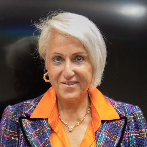 نجوى الشربينى